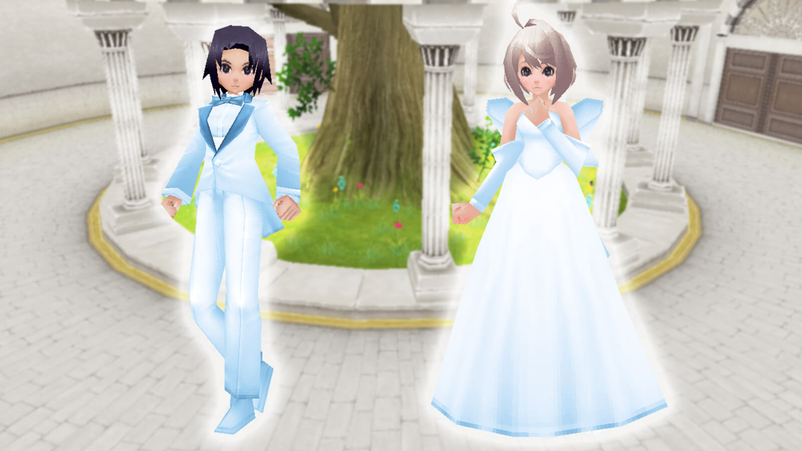 Ceremony Avatar