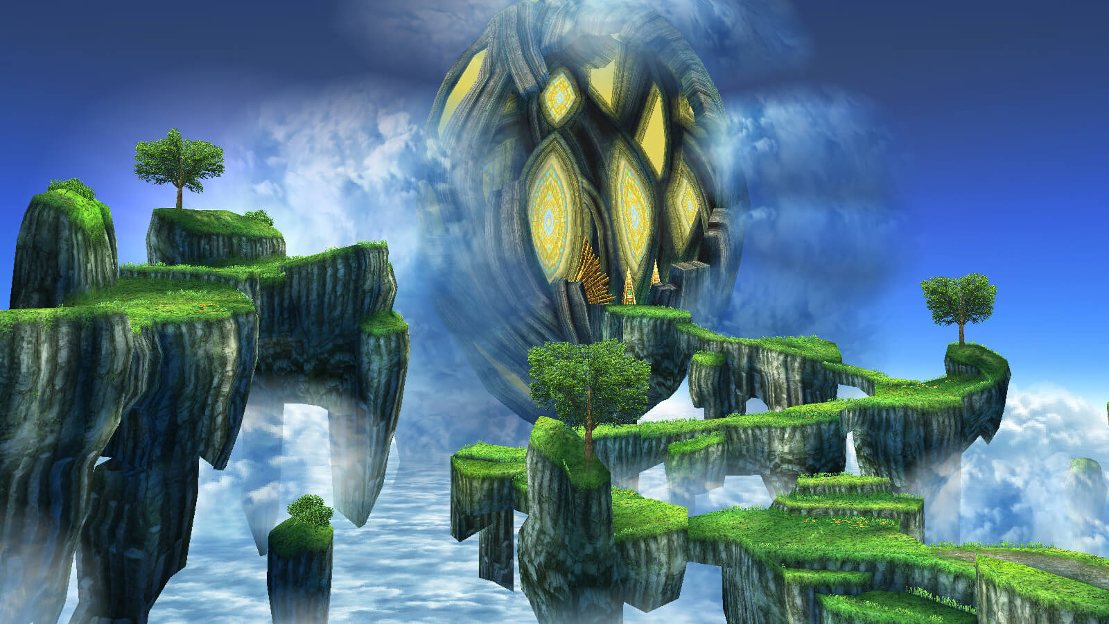 Dragonlord Isle