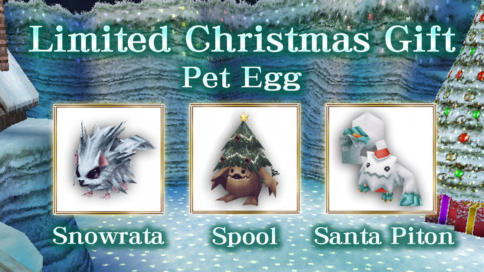 Pet Egg
