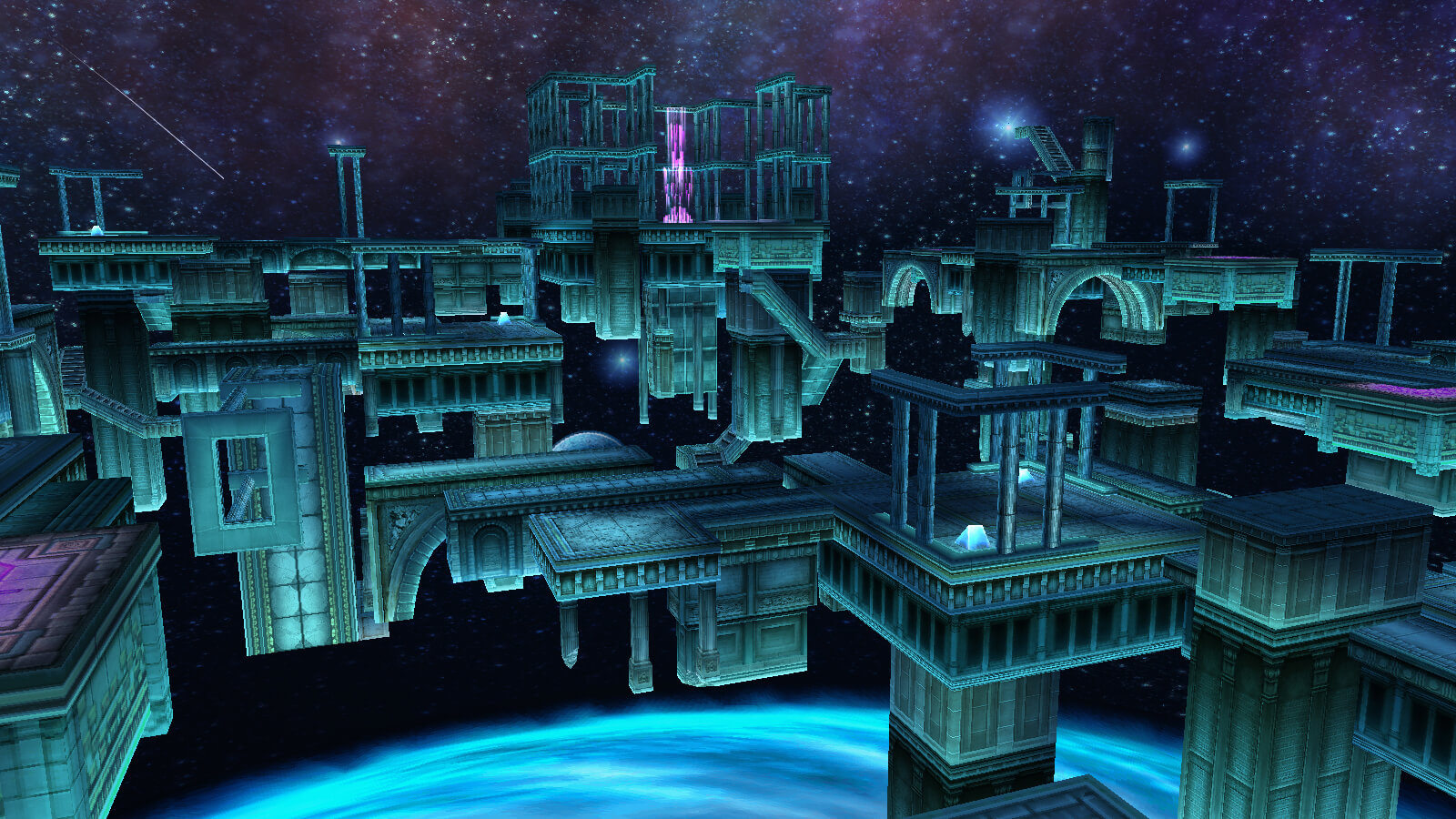 Dark Castle