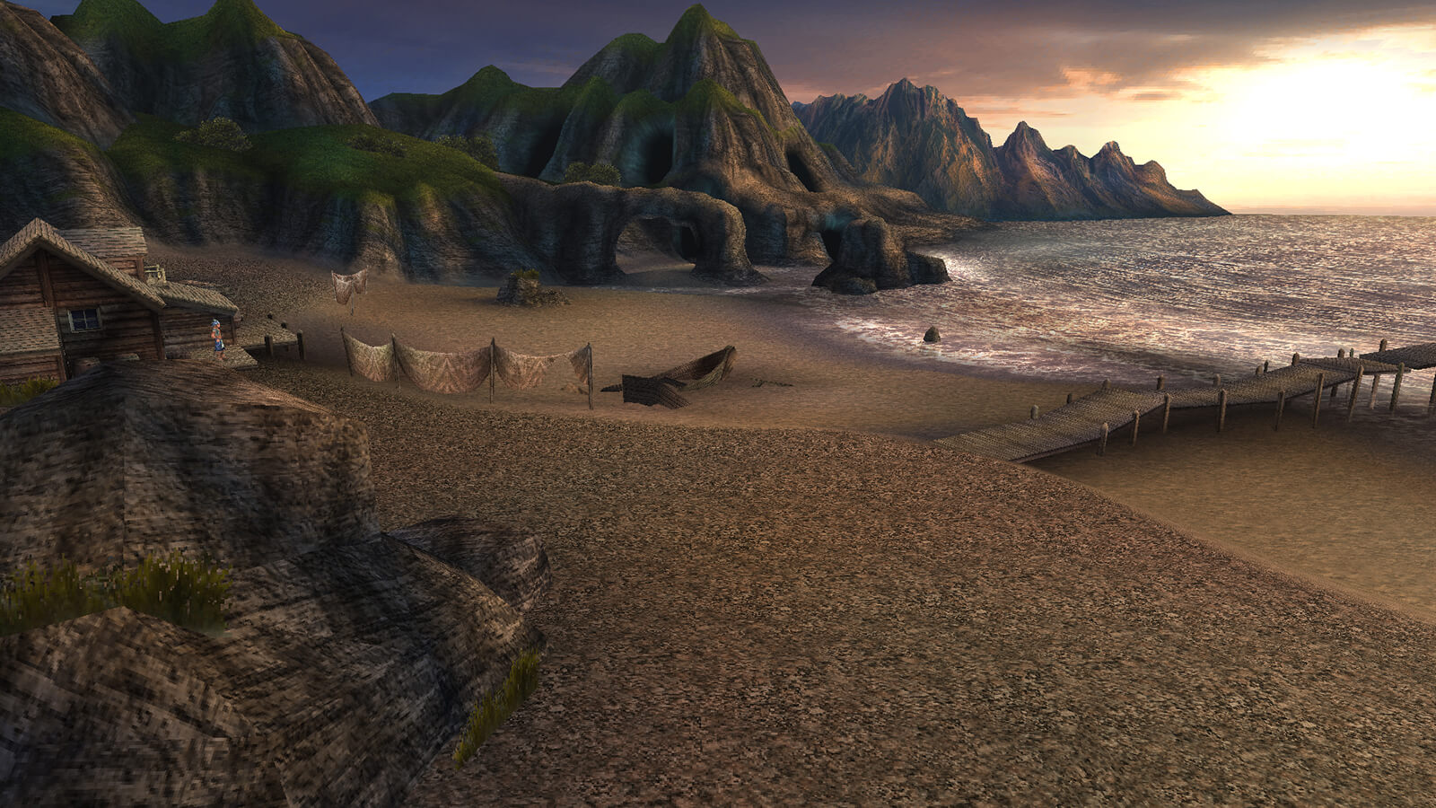 Nidea Coast