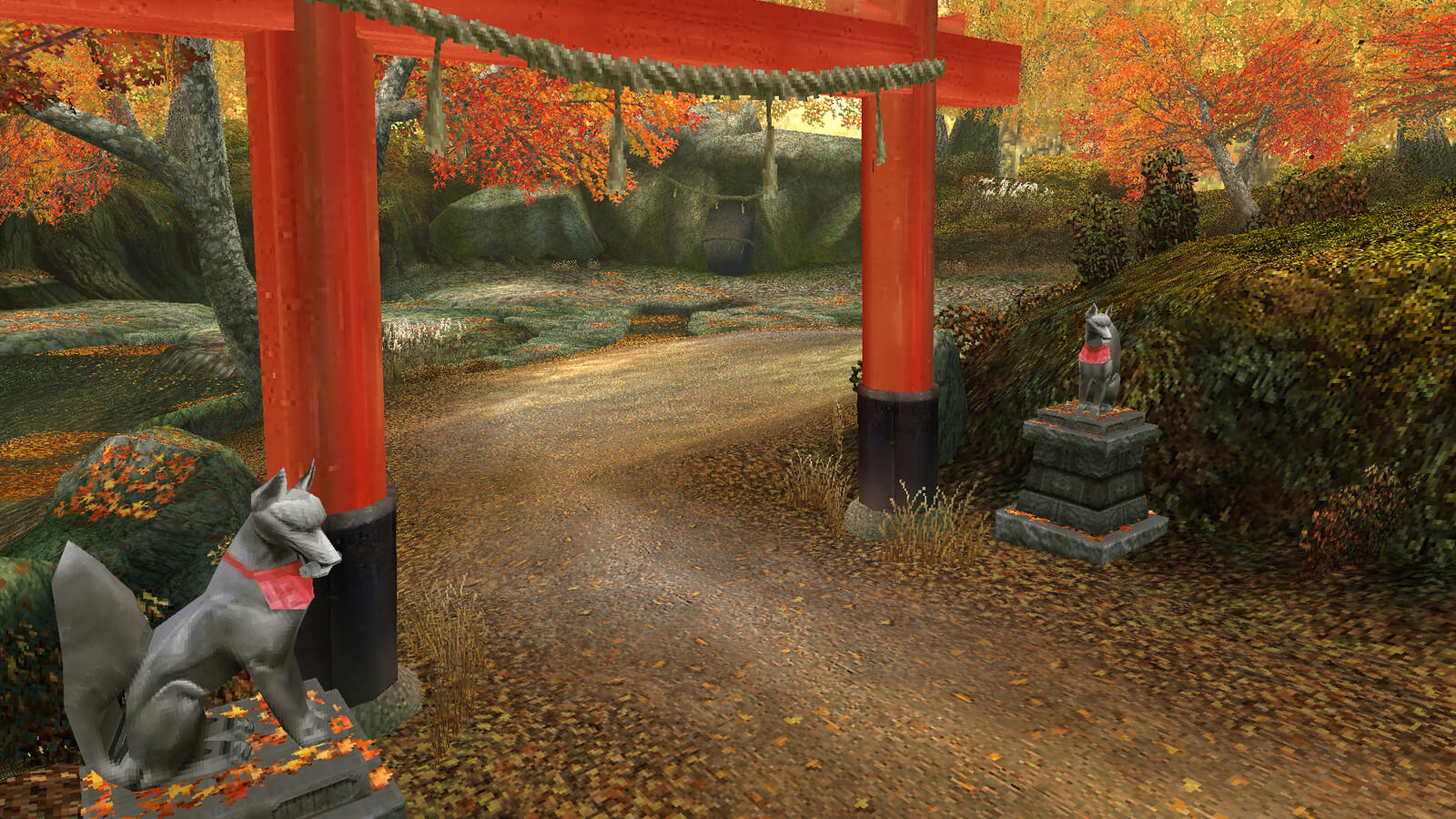 Mikasa Gate