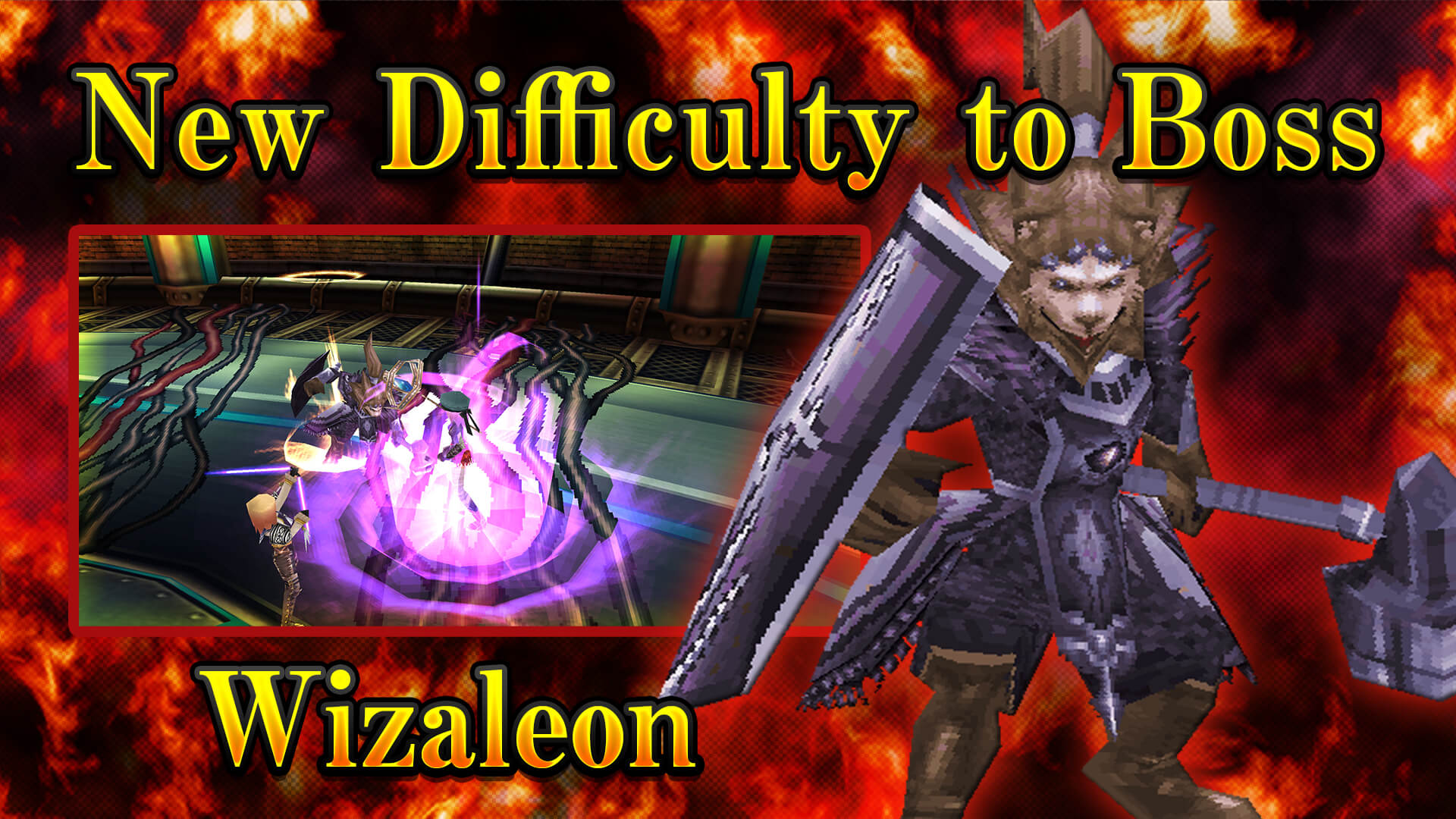 Wizaleon