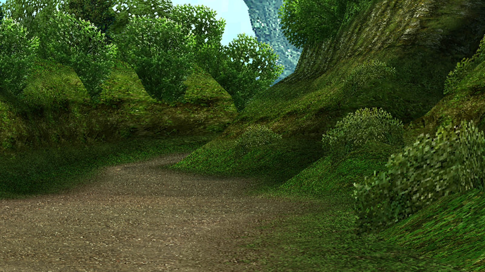 Starfall Road