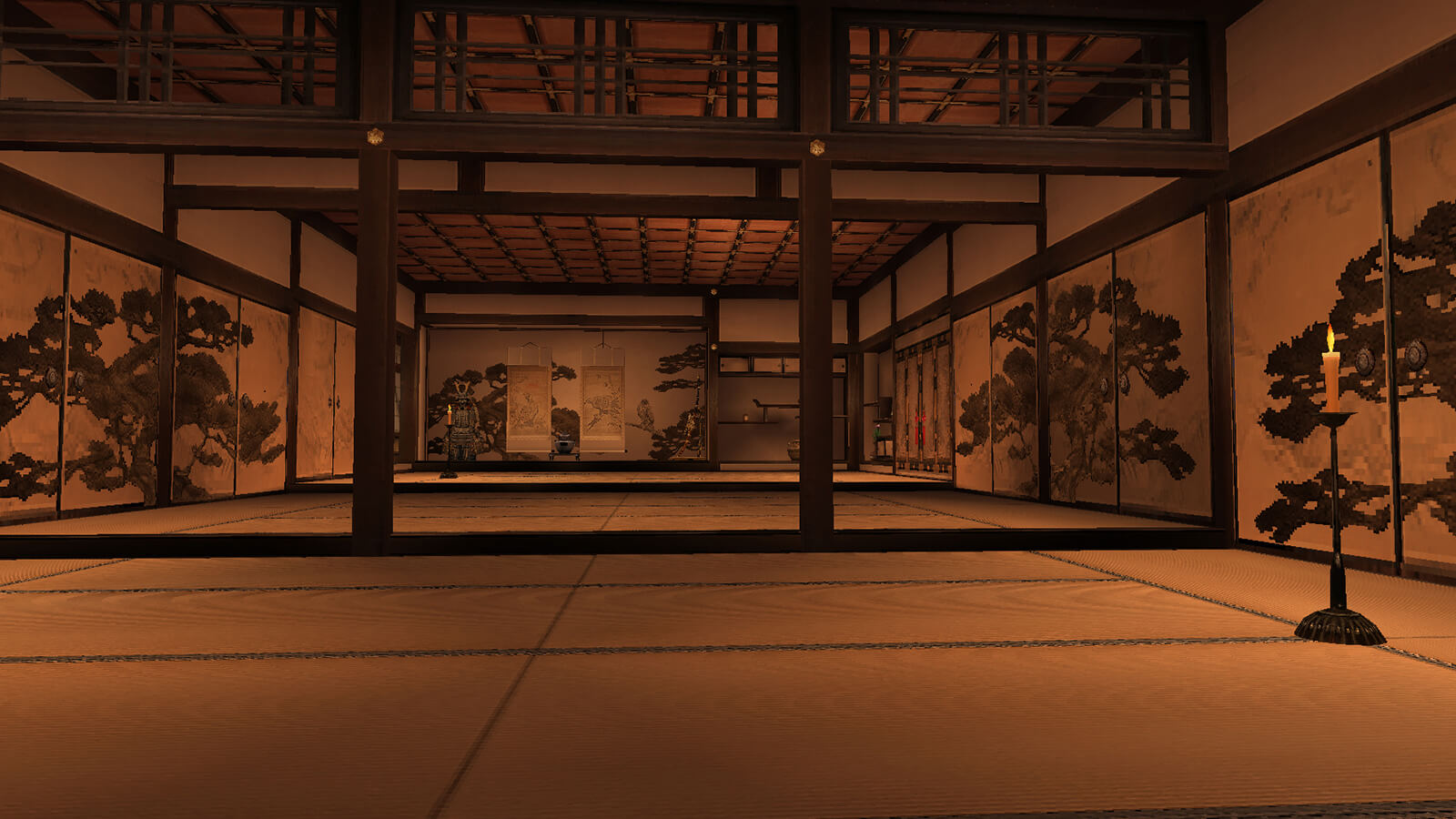 Migiwa Castle 1