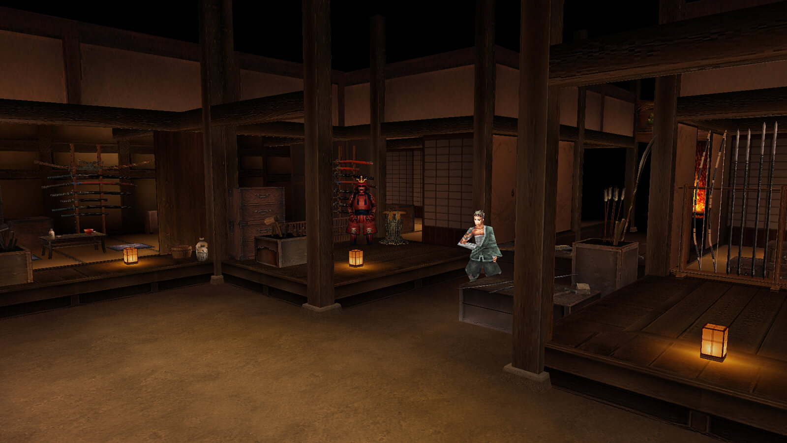 Migiwa Castle 2