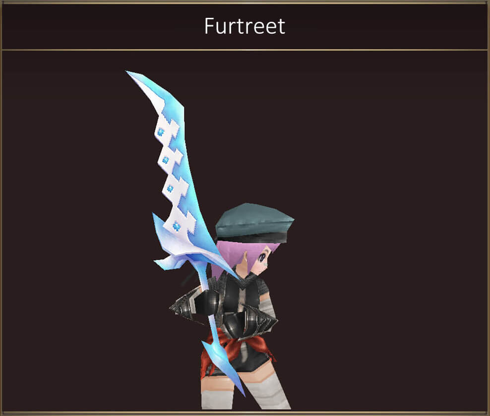 Furtreet