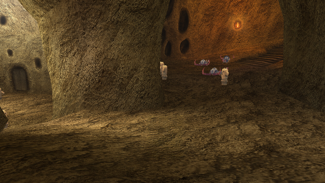 Inje Caves