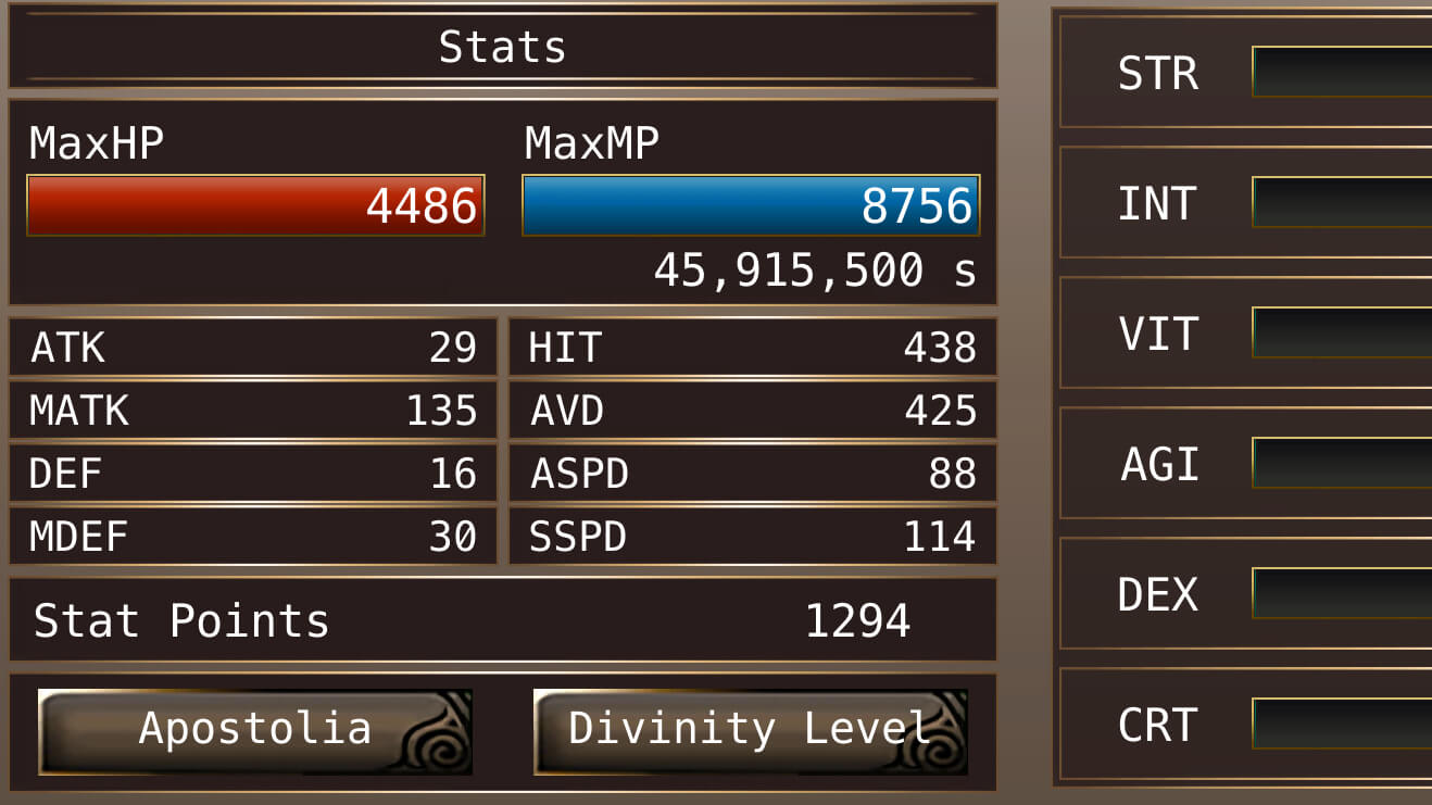 Divinity Level Released