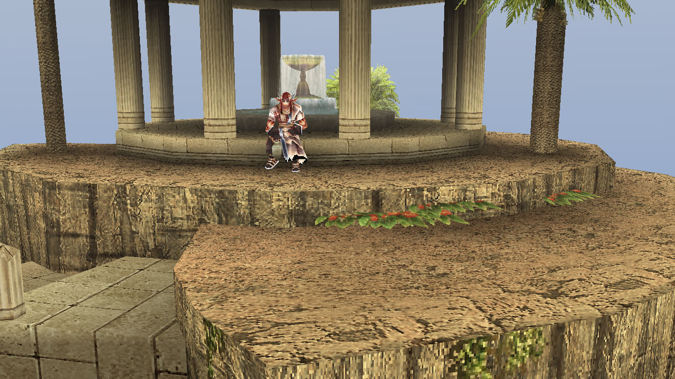 Mt. Mithurna 1