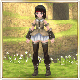 Character Slot